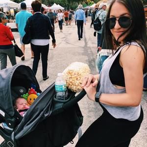 Meet your Posher, Bailey